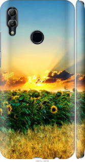 

Чехол Украина для Huawei Honor 10 Lite 695396