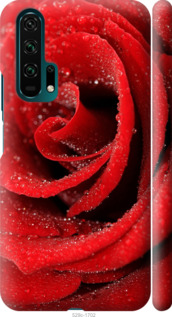 

Чохол Червона троянда на Huawei Honor 20 Pro 948502