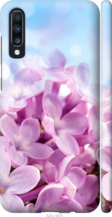 

Чохол Бузок на Samsung Galaxy A70 2019 A705F 1014004