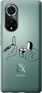 

Чехол Предложение для Huawei Nova 9 Pro 1622109