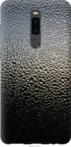 Чохол Мокре скло на Meizu Note 8