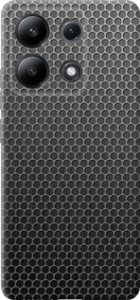 Чохол Свет через ячейки для iP на Xiaomi Redmi Note 13 4G