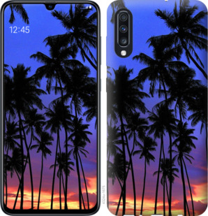 

Чохол Пальми на Samsung Galaxy A90 5G 895037