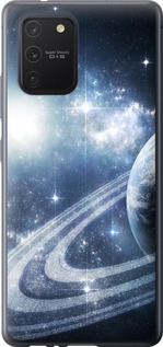 

Чохол Кільця Сатурна на Samsung Galaxy S10 Lite 2020 1613005