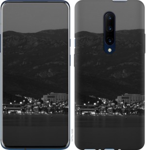 

Чехол Ночь на берегу для OnePlus 7 Pro 757937