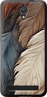 

Чохол Листя у стилі бохо на Asus ZenFone C ZC451CG 1629285