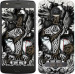 Чехол Тату Викинг для Motorola Moto Z2 Play