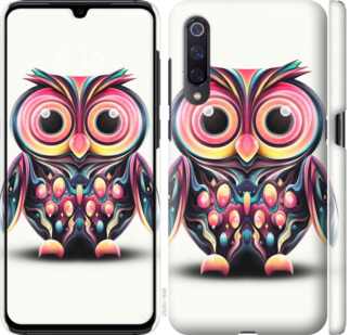 

Чехол Сова v3 для Xiaomi Mi A3 780805