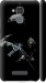 Чохол Захисник v3 на Asus Zenfone 3 Max ZC520TL
