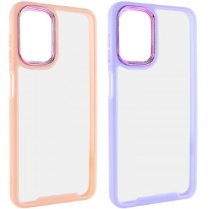 Чохол TPU+PC Lyon Case на Samsung Galaxy A34 5G