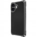 Фото Чехол TPU CrossBody with straps для Apple iPhone 16 Plus (6.7") (Black) на vchehle.ua