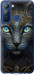 Чехол Кошка для Tecno POP 5 LTE BD4