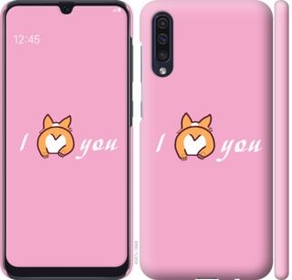 

Чохол Люблю1 на Samsung Galaxy A30s A307F 804434