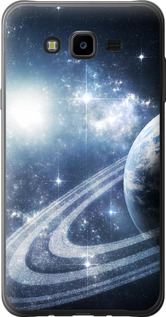 

Чехол Кольца Сатурна для Samsung Galaxy J7 Neo J701F 1612933