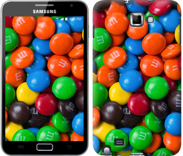 

Чохол MandMs на Samsung Galaxy Note i9220 132603