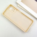 Чохол TPU Toys Case на Xiaomi Redmi Note 11 Pro 4G/5G / 12 Pro 4G (Sand / Always Happy) в магазині vchehle.ua