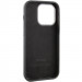 Купити Чохол Silicone Case Metal Buttons (AA) на Apple iPhone 13 Pro (6.1") (Чорний / Black) на vchehle.ua