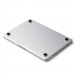 Купити Чохол-накладка Epik Clear Shell на Apple MacBook Air 13.3'' (A1932/A2179/A2337) (Прозорий) на vchehle.ua