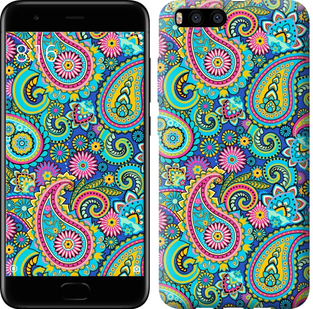 

Чехол индийский огурец для Xiaomi Mi Note 3 595337
