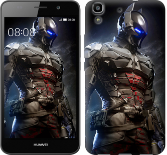 

Чехол Рыцарь для Huawei Y6 631150