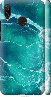 

Чохол Океан 2 на Huawei Nova 3 946534