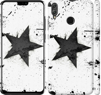 

Чохол Зірка на Huawei Honor 8X 692975