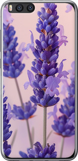 Чехол Лаванда для Xiaomi Mi Note 3