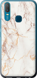 

Чехол Белый мрамор для Vivo Y11 1692615