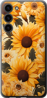 

Чохол Соняшники 2 на Samsung Galaxy S23 Plus 1647070