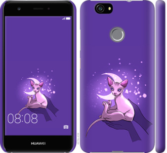 

Чохол Кiт2 на Huawei Nova 852557