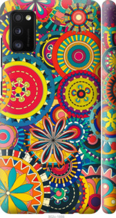 

Чехол Узор 5 для Samsung Galaxy A41 A415F 1391288