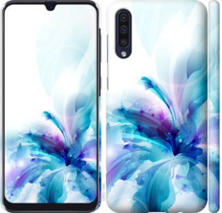 

Чехол цветок для Samsung Galaxy A30s A307F 791693