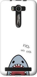 

Чохол Акула на Asus ZenFone 2 Laser 2 ZE550KL 1055107