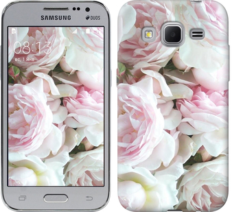 

Чехол Пионы v2 для Samsung Galaxy Core Prime G360H 632133