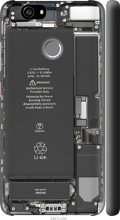 

Чехол Детали смартфона для Huawei Nova 1432177