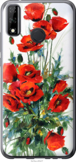 

Чохол Маки на Huawei P Smart 2020 1570213