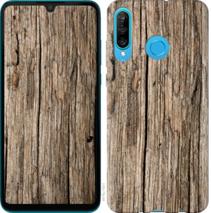 

Чохол Текстура дерева на Huawei Honor 10i 868758