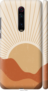 

Чехол Горы и солнце для Xiaomi Redmi K20 Pro 1435323
