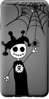

Чохол Happy Halloween для Samsung Galaxy J7 Prime 1418645