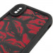 TPU чохол Prestige на Apple iPhone XS Max (6.5") (Kiss) в магазині vchehle.ua