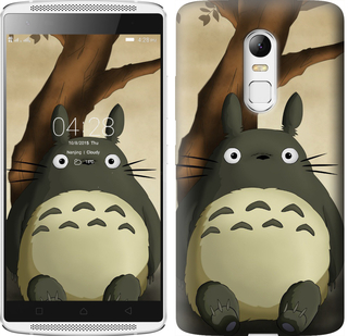 

Чехол Мой сосед Тоторо для Lenovo K6 93119