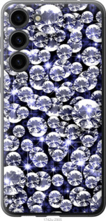 

Чохол Діамант на Samsung Galaxy S23 Plus 1575439