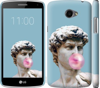 

Чохол Мікеланджело на LG K5 X220 750596