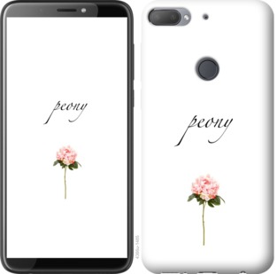 

Чехол Пион для HTC Desire 12 Plus 754371