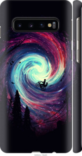 

Чохол Назустріч пригодам на Samsung Galaxy S10 703754
