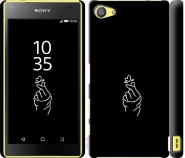

Чохол Love You на Sony Xperia Z5 Compact E5823 728297