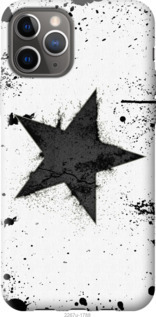 

Чехол Звезда для iPhone 12 Pro 1065718