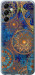 Чохол Золотий візерунок на Samsung Galaxy M14 M146B