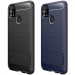 TPU чехол iPaky Slim Series для Samsung Galaxy M31