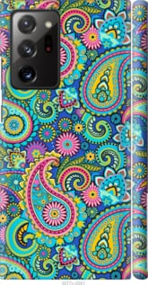 

Чохол індійський огірок на Samsung Galaxy Note 20 Ultra 1060444